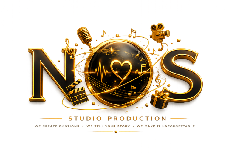 NOS Studio Production